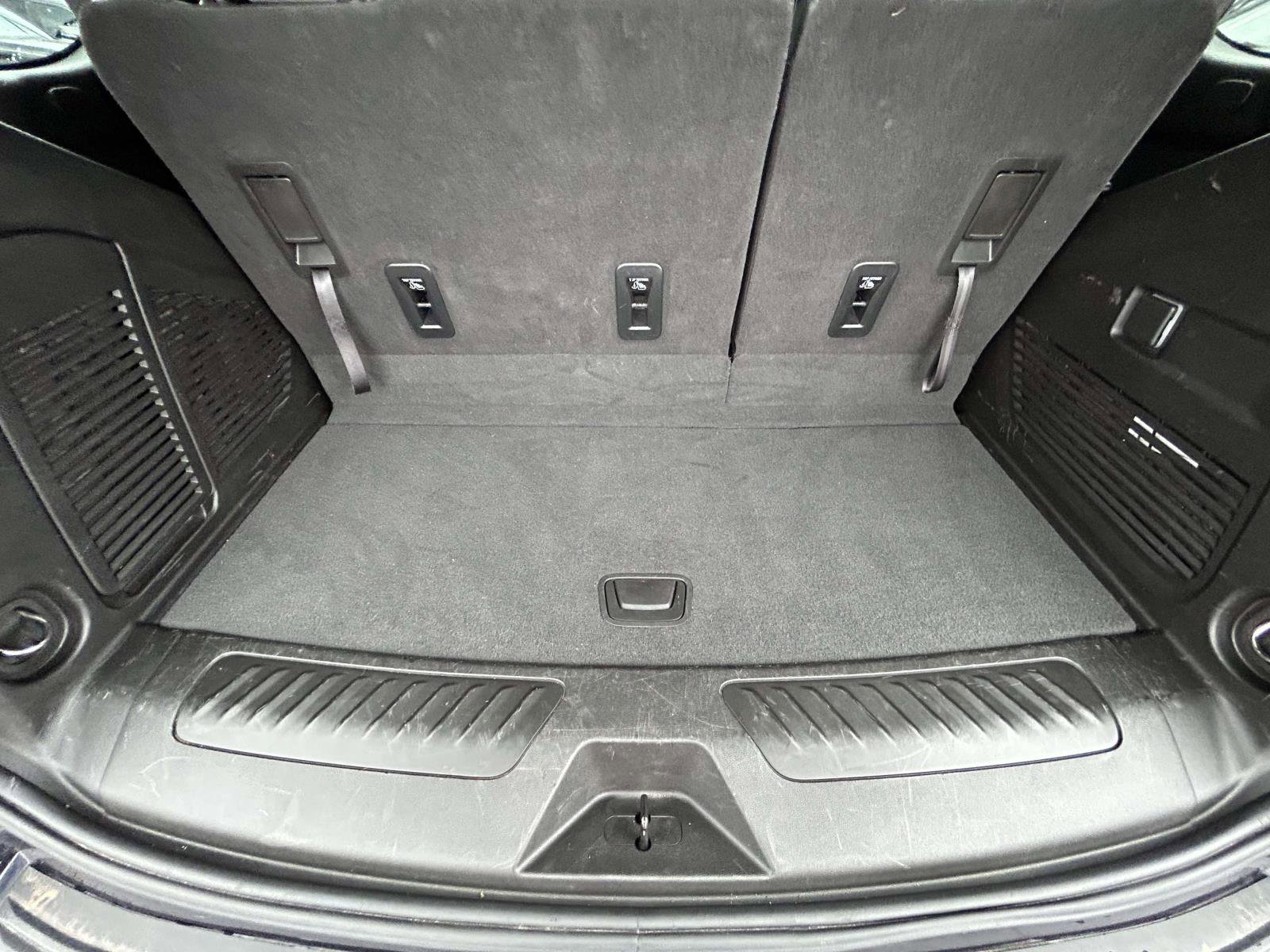 Used 2023 Chevrolet Tahoe LT image 20