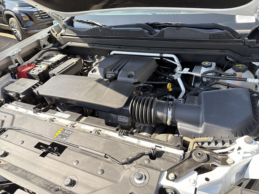 Used 2024 GMC Canyon Elevation RWD image 29