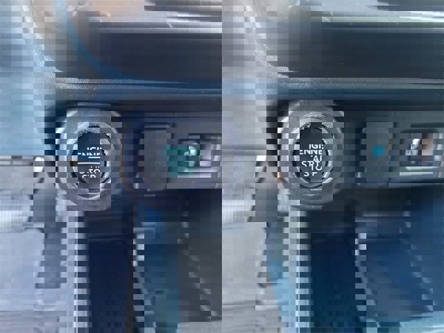 Certified 2025 Ford Maverick Tremor image 16