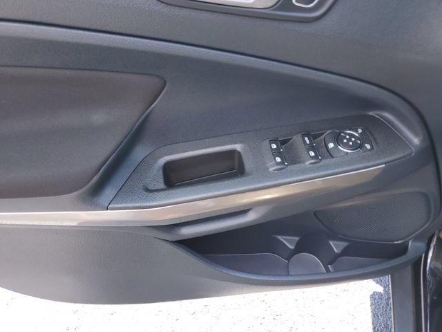 Used 2020 Ford EcoSport SE AWD/4WD image 20