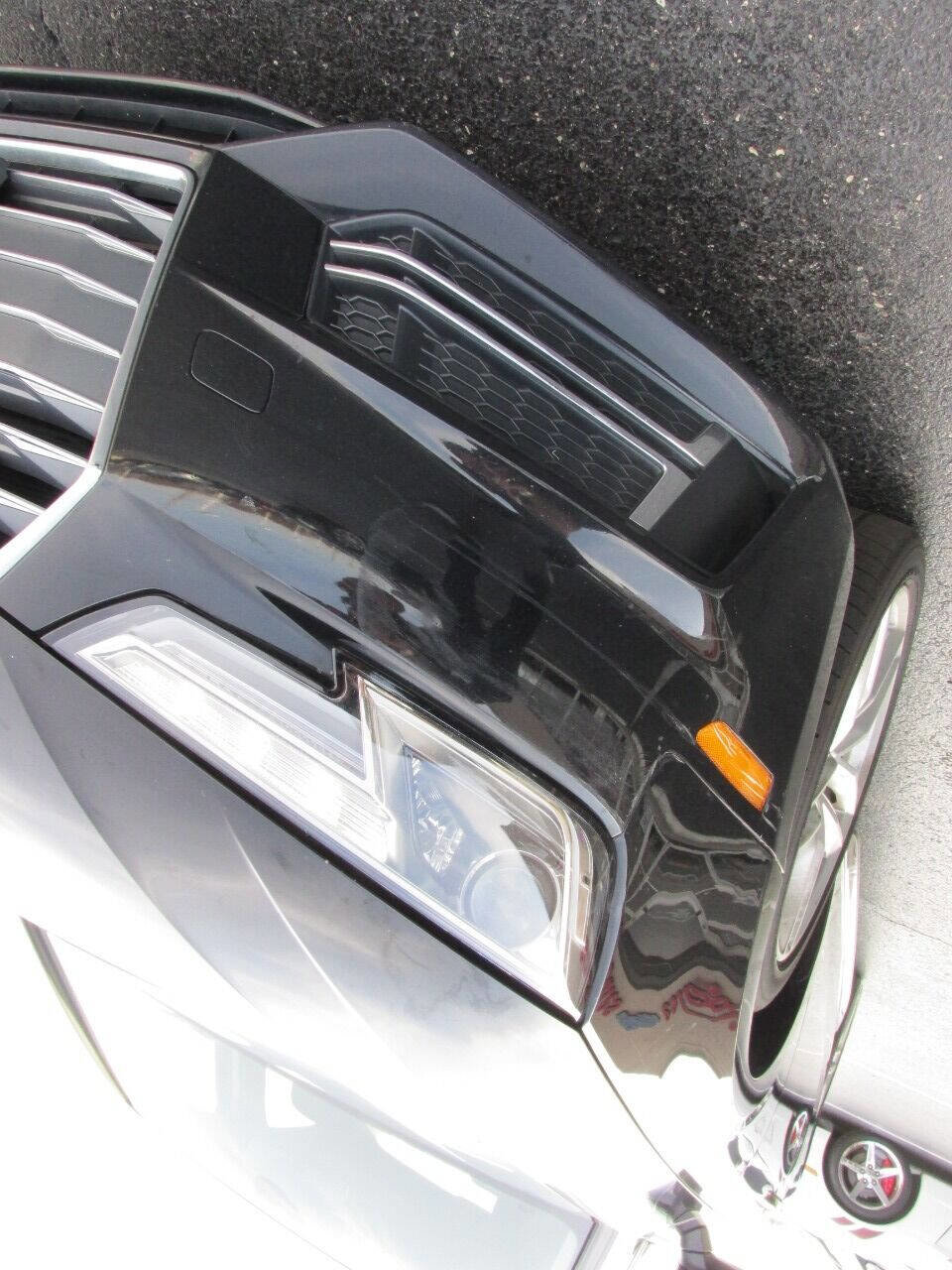 Used 2017 Audi A4 2.0T Premium AWD/4WD image 56