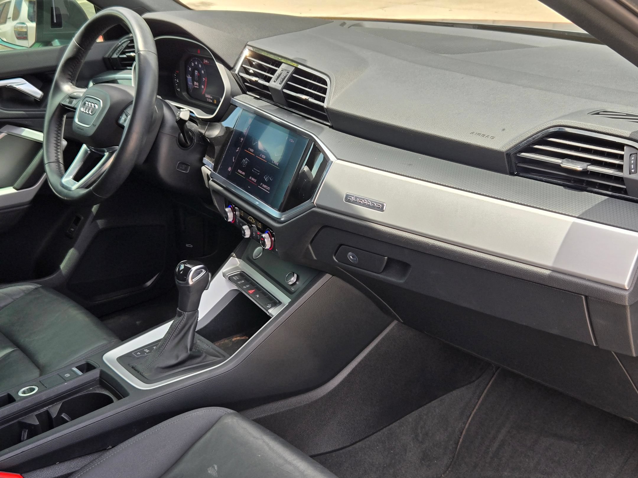 Used 2020 Audi Q3 2.0T Premium AWD/4WD image 29