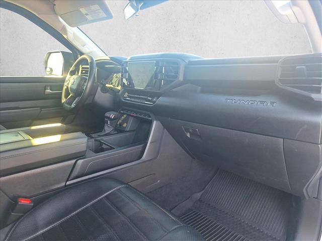 Used 2023 Toyota Tundra SR5 image 16