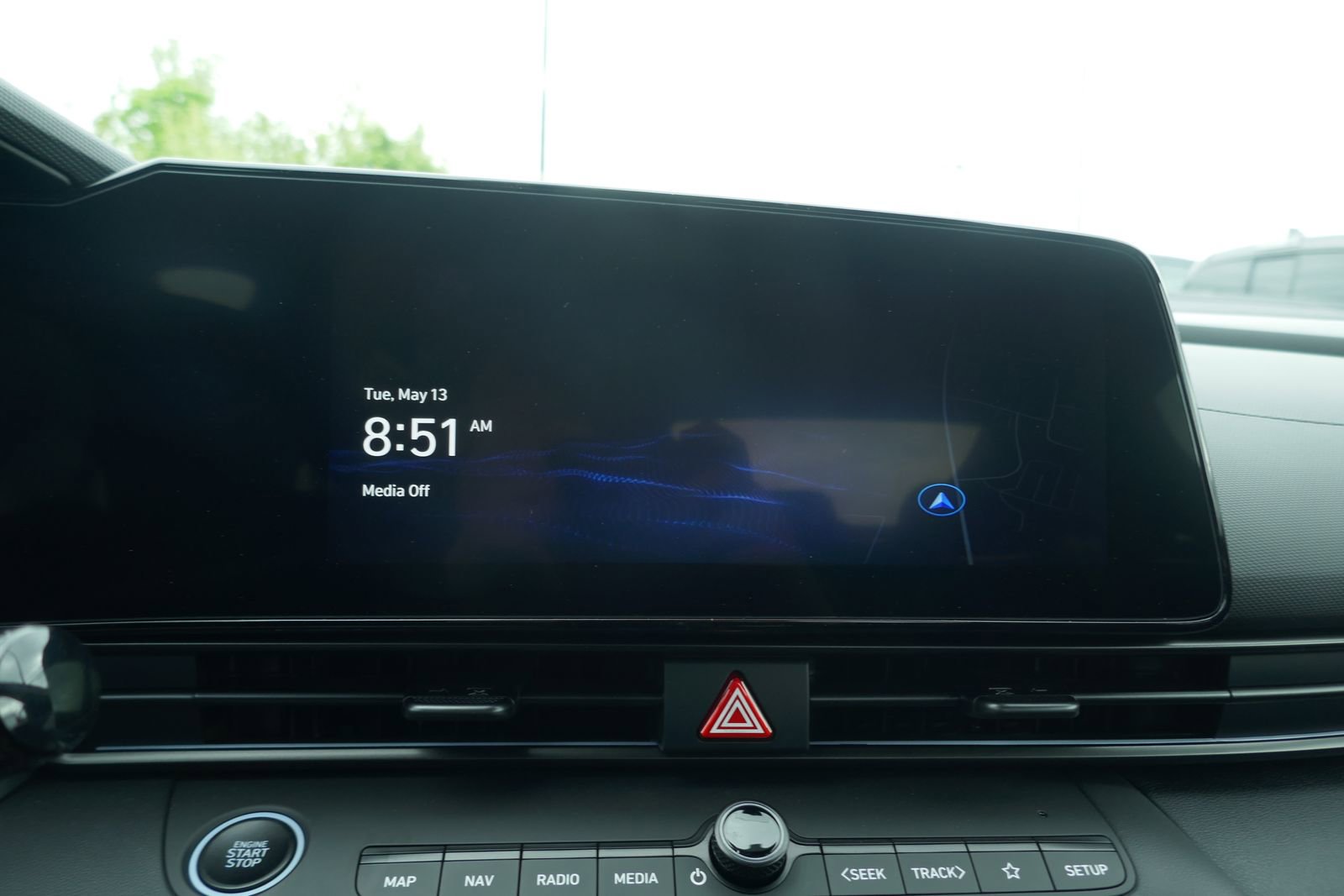 New 2025 Hyundai Elantra N image 16