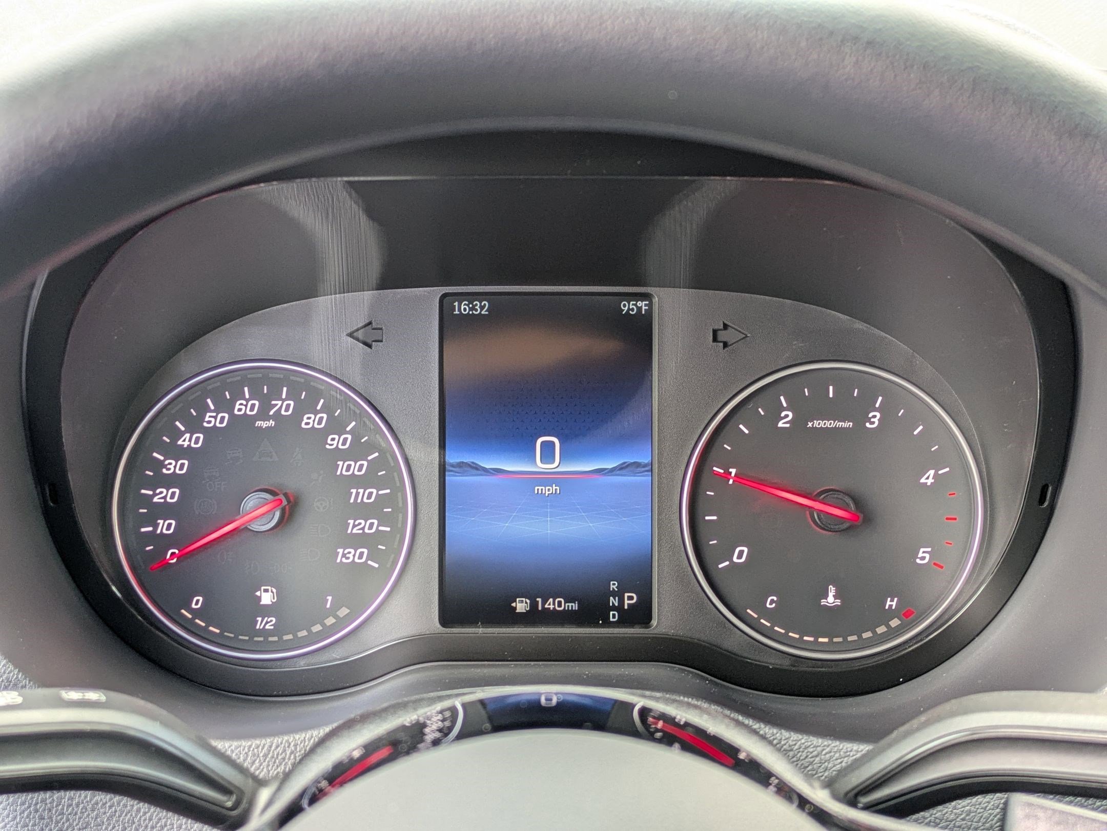 New 2025 Mercedes-Benz Sprinter 3500 image 21