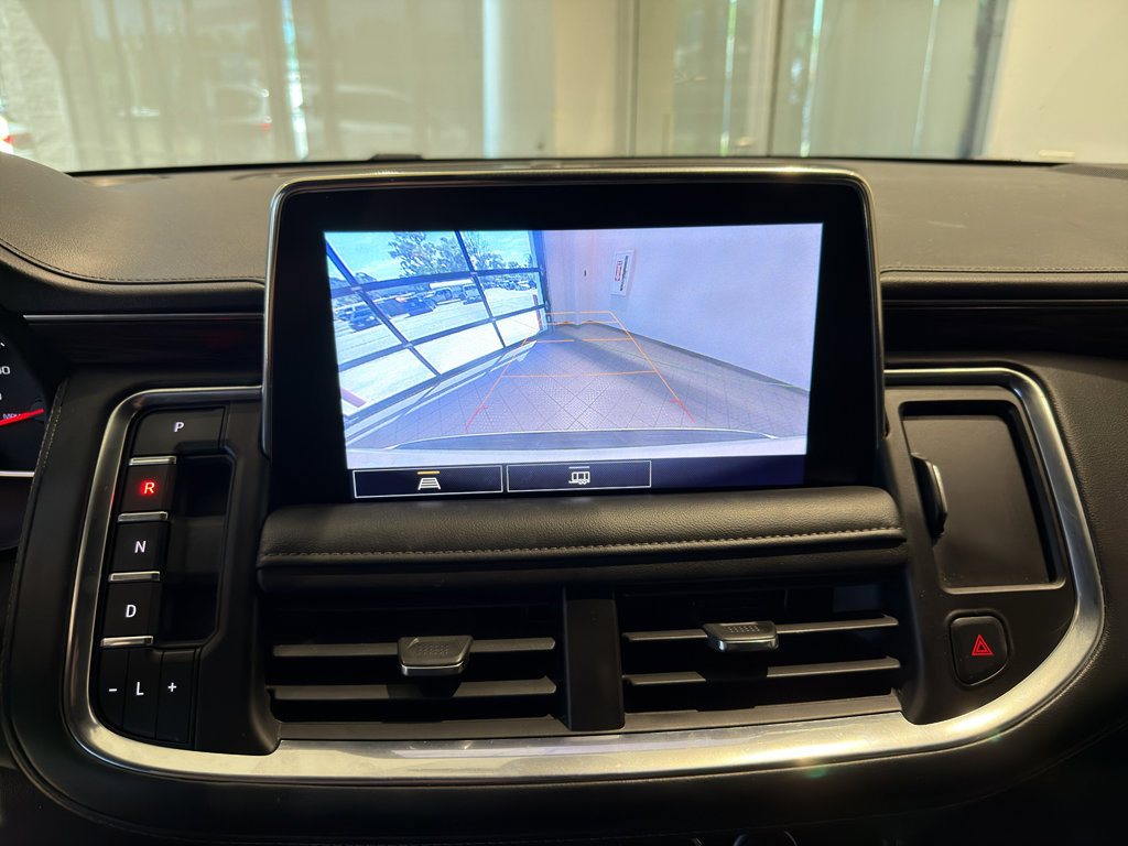 Used 2021 Chevrolet Tahoe LT image 11