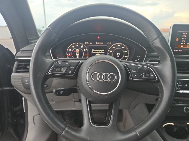 Used 2018 Audi A5 2.0T Premium Plus w/ Premium Plus AWD/4WD image 14