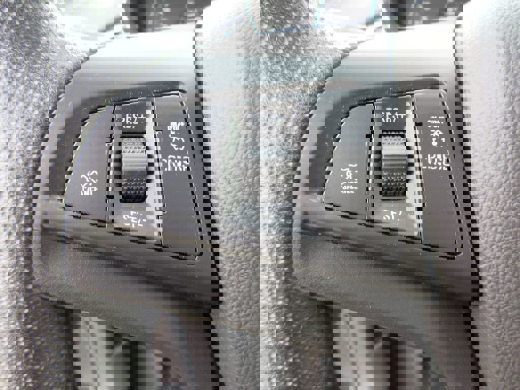 Certified 2021 Chevrolet Trax LS w/ Tint and Cruise Package image 24