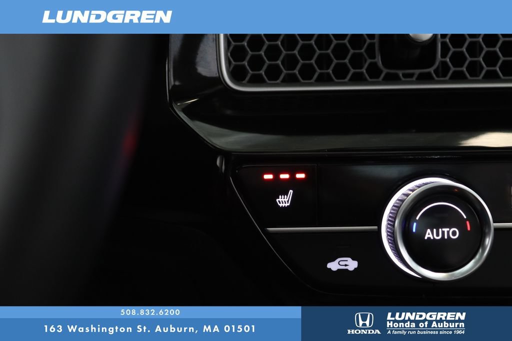 Used 2024 Honda Civic EX-L image 24