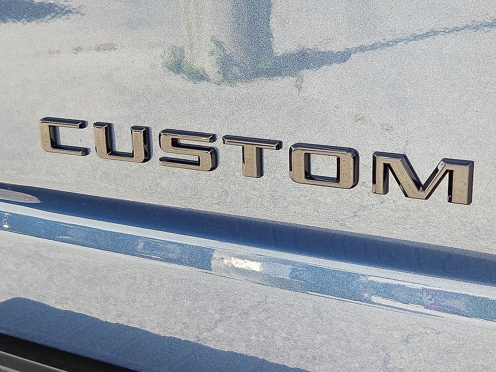 New 2026 Chevrolet Silverado 2500 Custom w/ Custom Value Package image 9