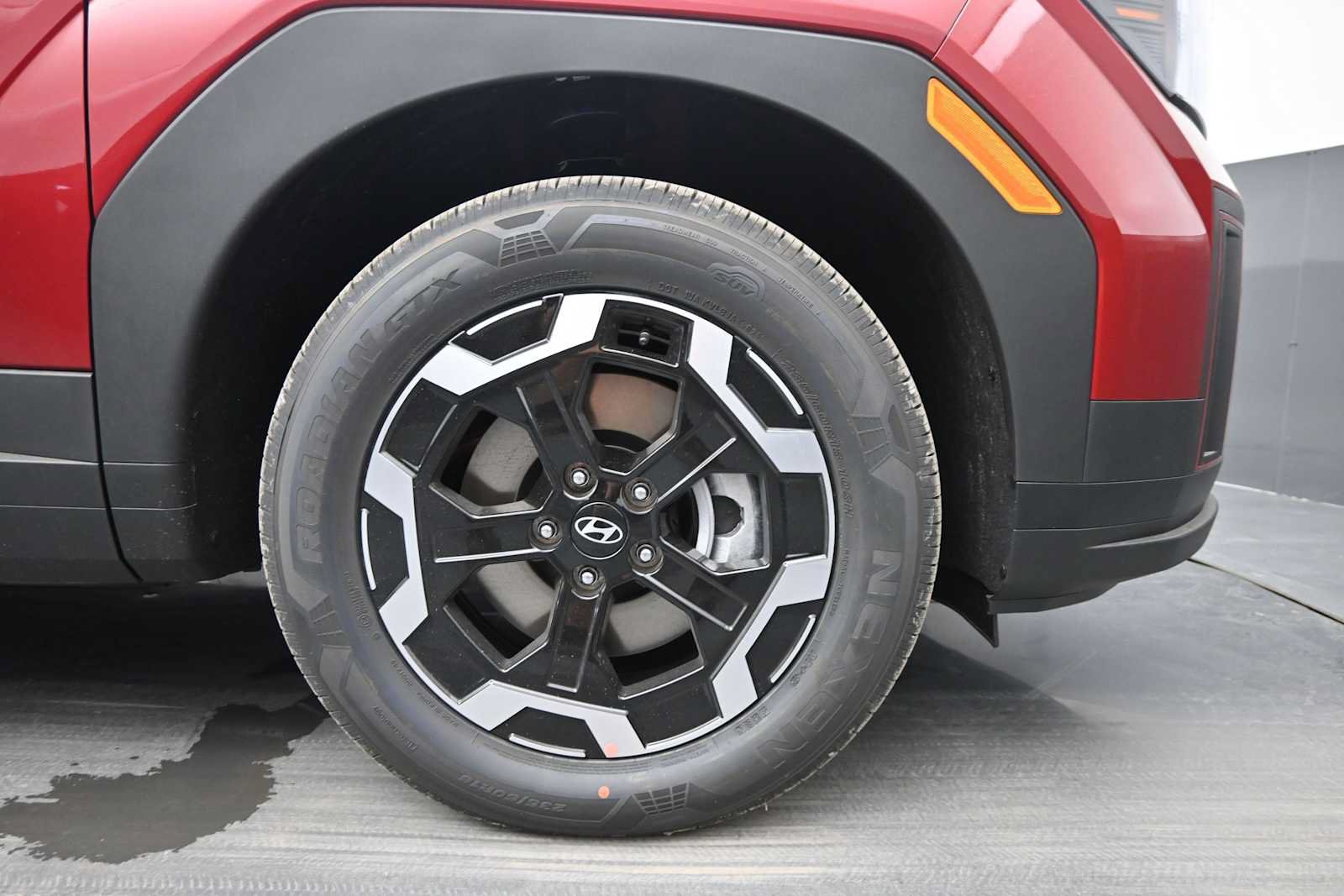 New 2026 Hyundai Santa Fe SEL FWD image 10