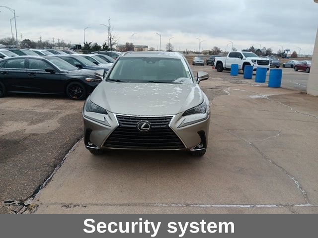 Used 2018 Lexus NX 300 AWD image 9