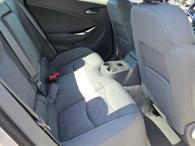 Used 2018 Chevrolet Volt LT w/ Comfort Package FWD image 24
