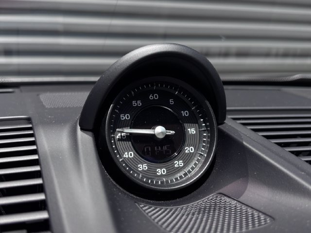 Certified 2020 Porsche 911 Carrera S RWD image 21