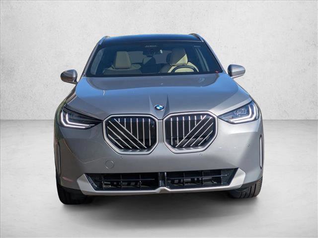 Used 2026 BMW X3 xDrive30 w/ Premium Package image 5