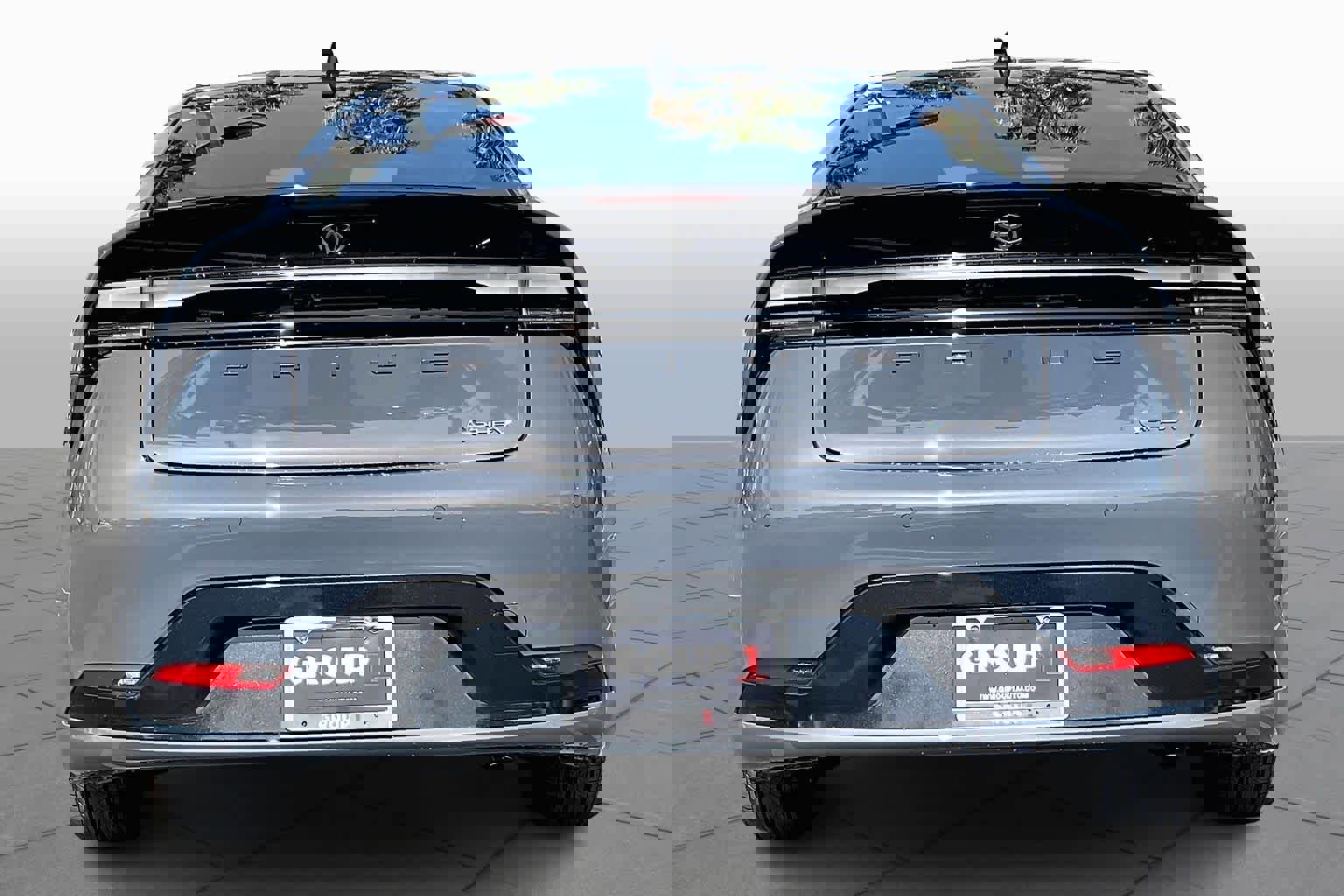 New 2026 Toyota Prius Plug-In Hybrid image 4