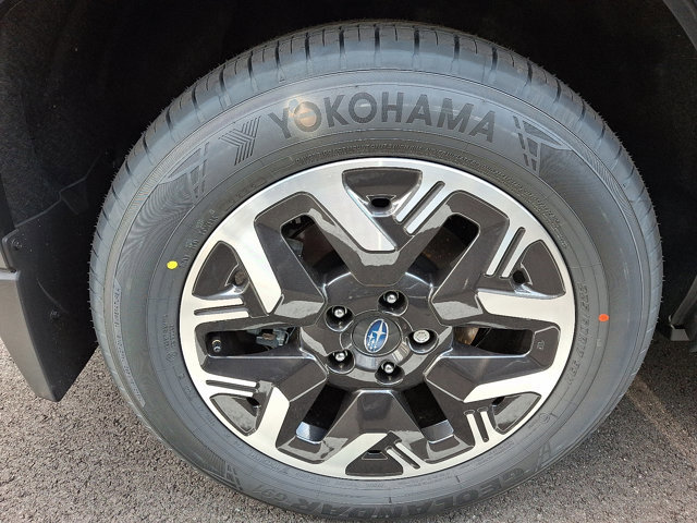 New 2026 Subaru Forester Premium image 5