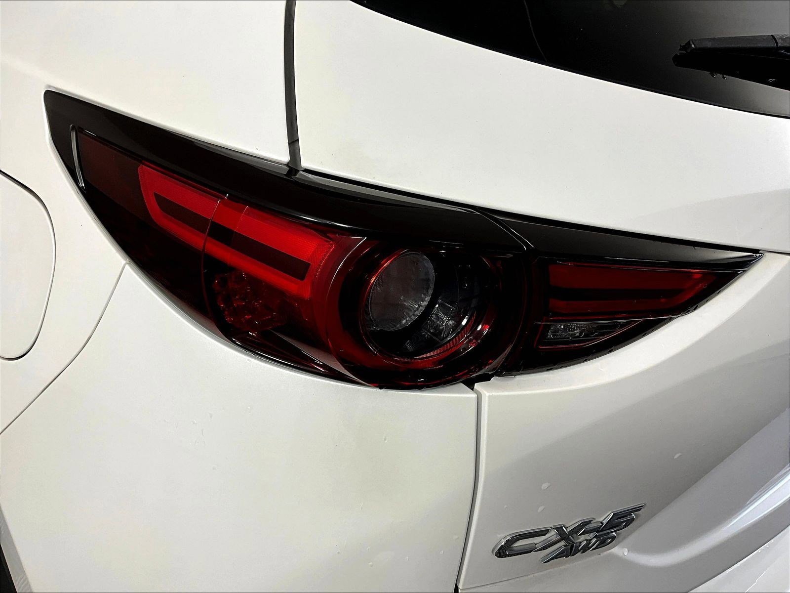 Used 2019 MAZDA CX-5 Grand Touring AWD/4WD image 21