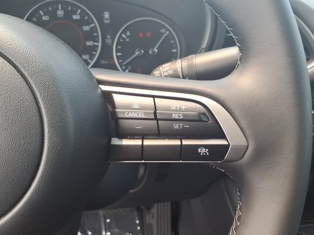 New 2026 MAZDA MAZDA3 2.5 S Sedan w/ Preferred Pkg FWD image 19