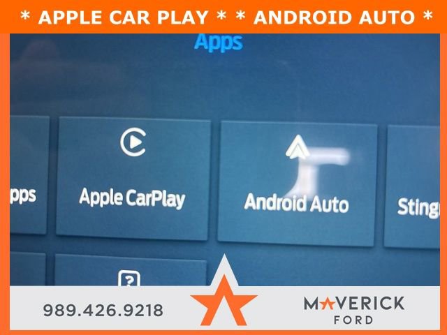 New 2026 Ford F150 XLT w/ Equipment Group 302A MID image 9