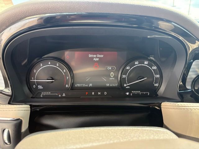 Used 2022 Lincoln Corsair FWD image 12