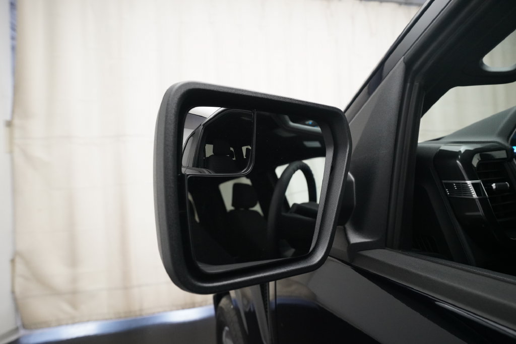 Used 2023 Ford F150 XL w/ STX Appearance Package AWD/4WD image 24