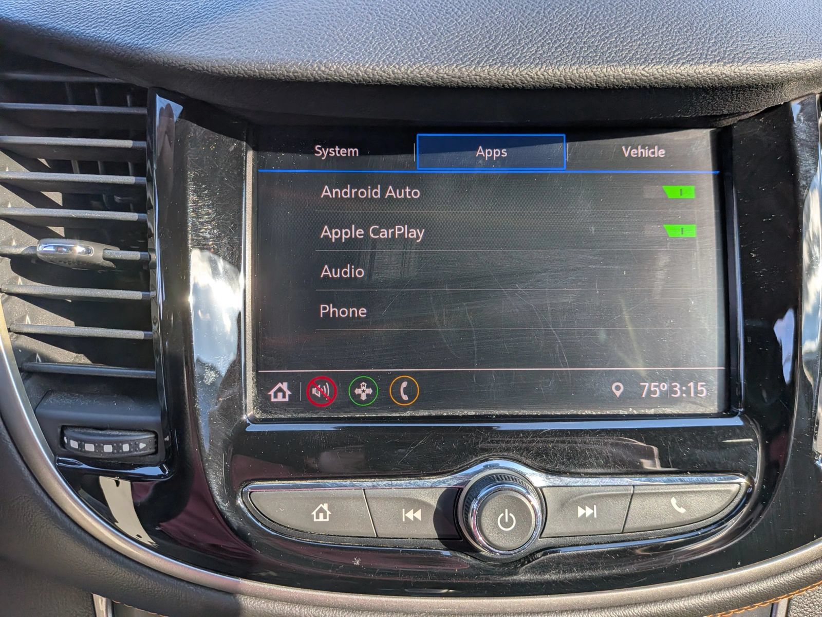 Used 2020 Chevrolet Trax LT FWD image 46