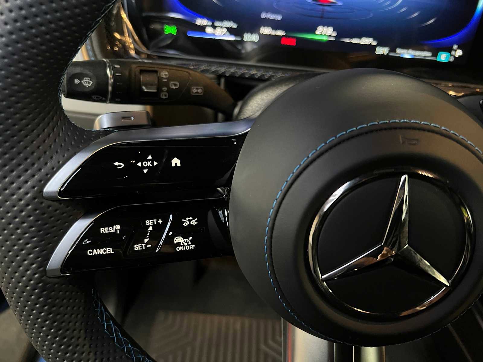 New 2025 Mercedes-Benz G 580 w/ EQ Technology image 26