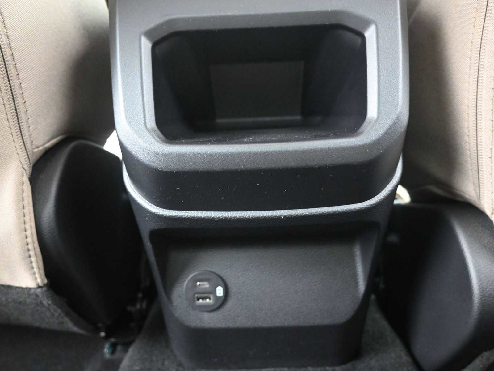 New 2025 Ford Ranger XLT w/ Equipment Group 301A High image 14