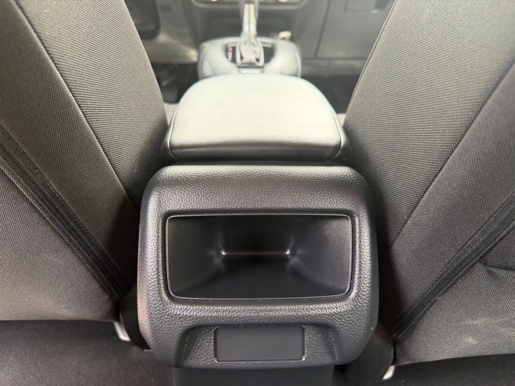 Used 2024 Honda HR-V LX image 12