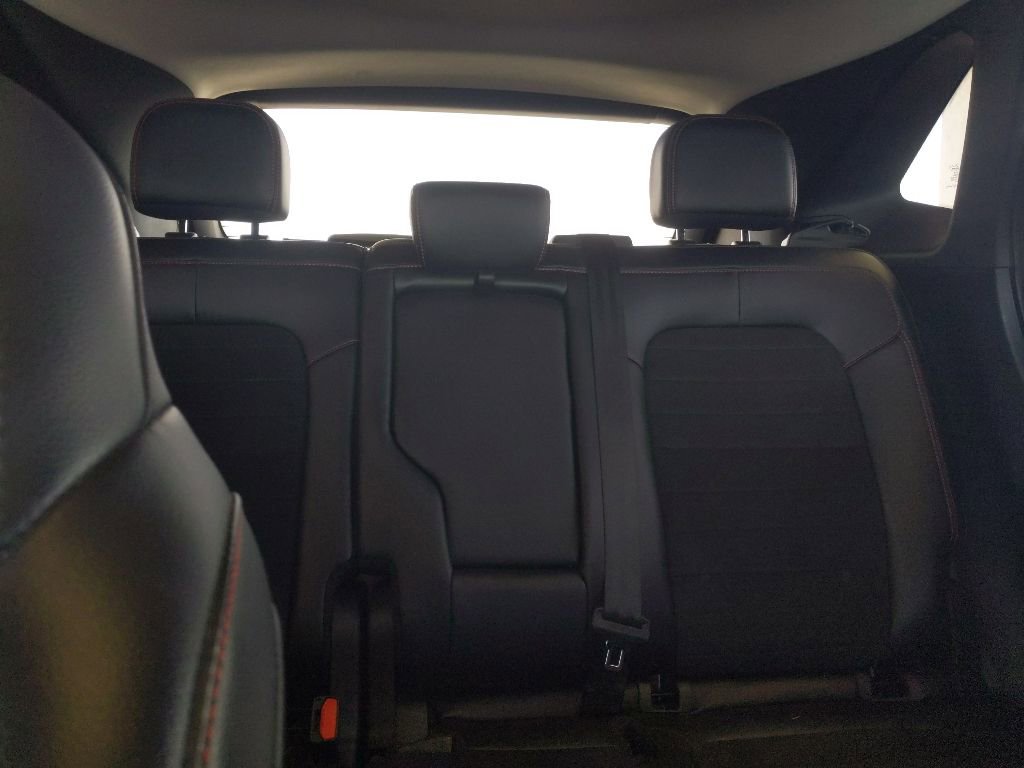 Used 2022 Ford Escape SEL w/ SEL Stealth AWD Package image 31