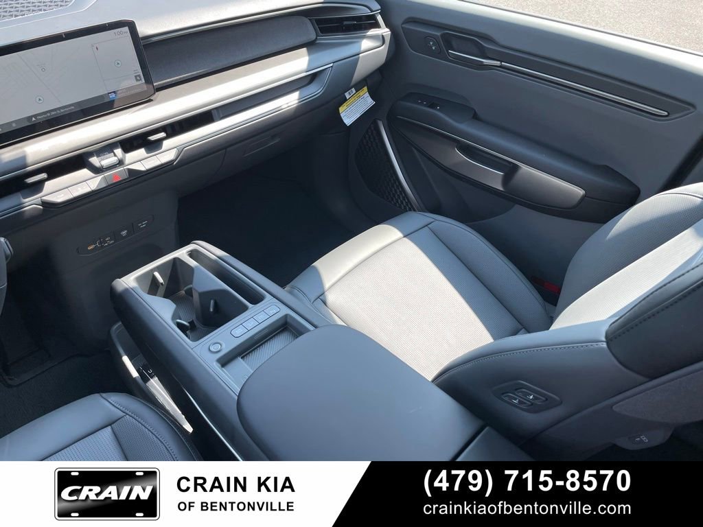 New 2026 Kia EV9 Light image 22