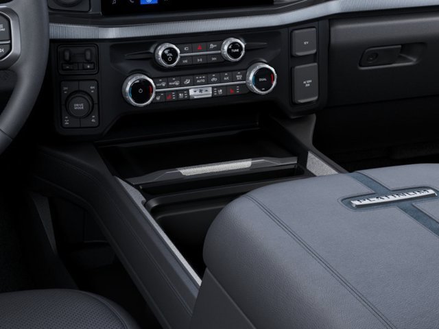 New 2027 Ford F250 Platinum AWD/4WD image 15
