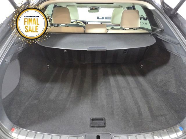 Certified 2024 Lexus RX 350 AWD w/ Convenience Package image 20