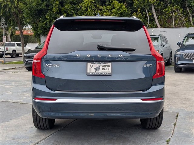 New 2024 Volvo XC90 B5 Plus w/ Protection Package Premier image 4