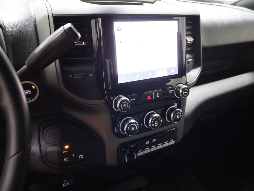 New 2026 RAM 5500 Tradesman w/ Chrome Appearance Group image 21