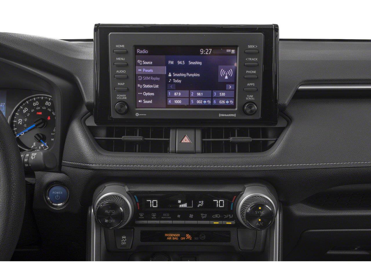 Used 2022 Toyota RAV4 XLE w/ Convenience Package AWD/4WD image 7