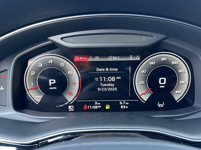 New 2026 Audi Q7 3.0T Premium Plus image 26