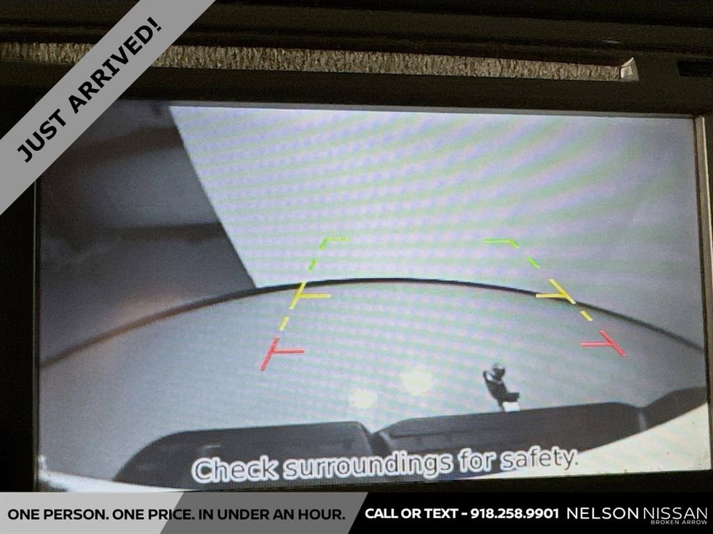 Used 2018 Nissan NV 3500 SL RWD image 14