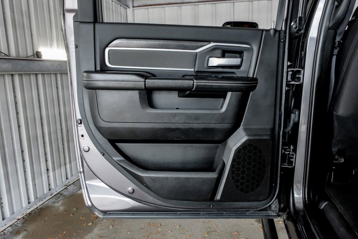 Used 2022 RAM 2500 Lone Star w/ Level C Equiment Group image 47