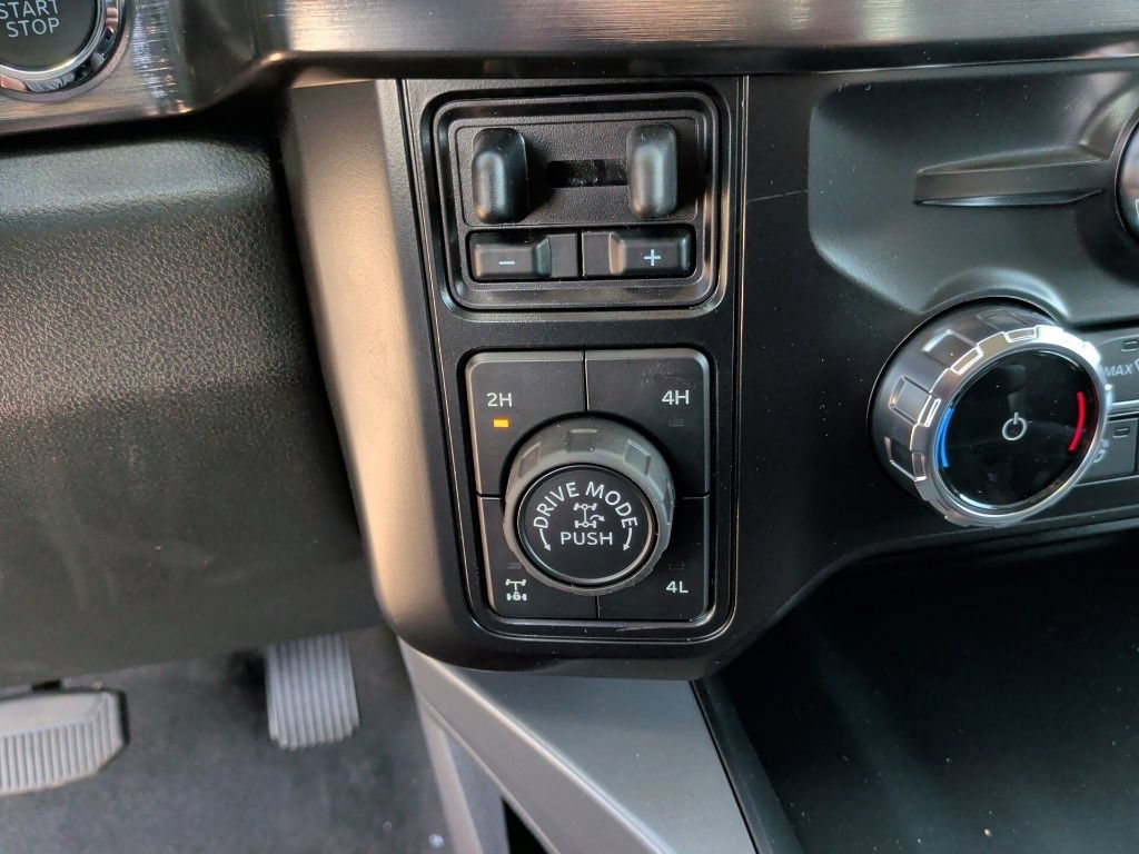 New 2027 Ford F250 Lariat w/ Tremor Off-Road Package AWD/4WD image 30