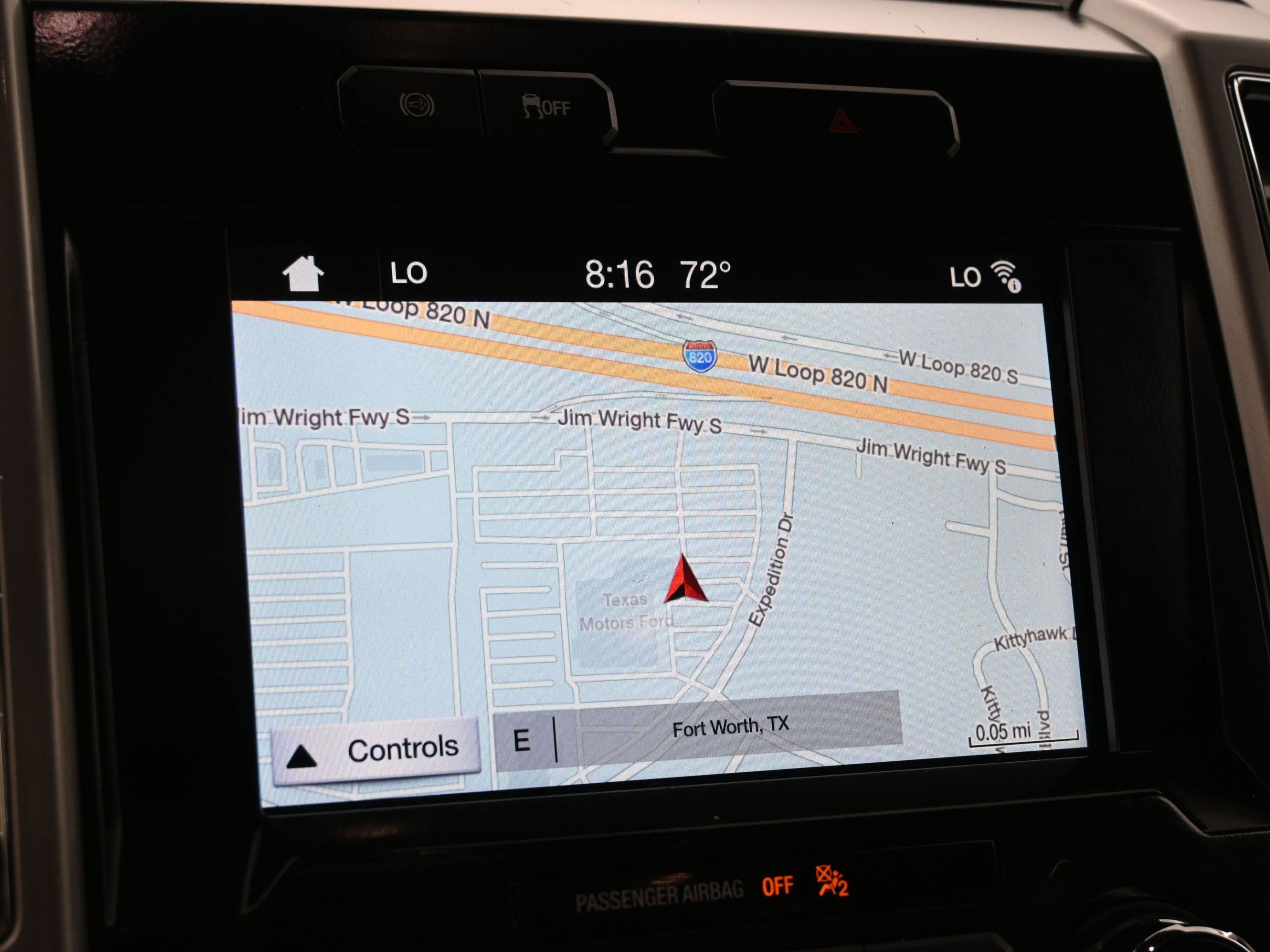 Used 2017 Ford F350 Lariat w/ Lariat Ultimate Package image 25