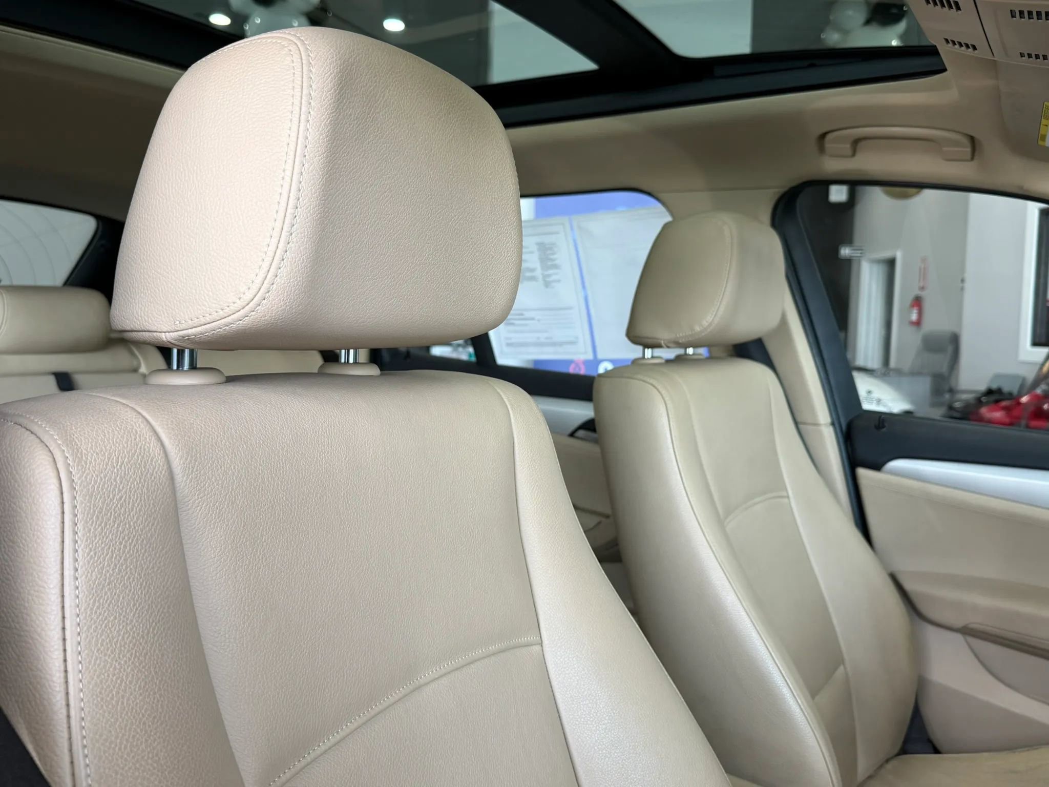 Used 2014 BMW X1 xDrive28i image 25