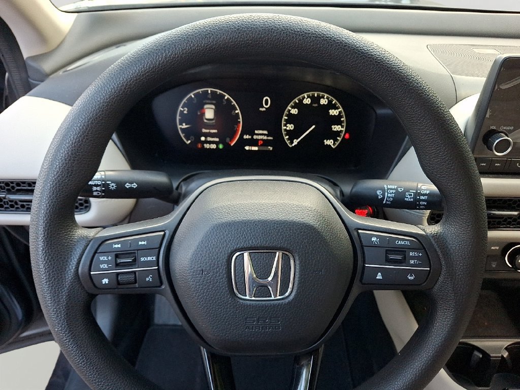 Used 2024 Honda HR-V LX image 21