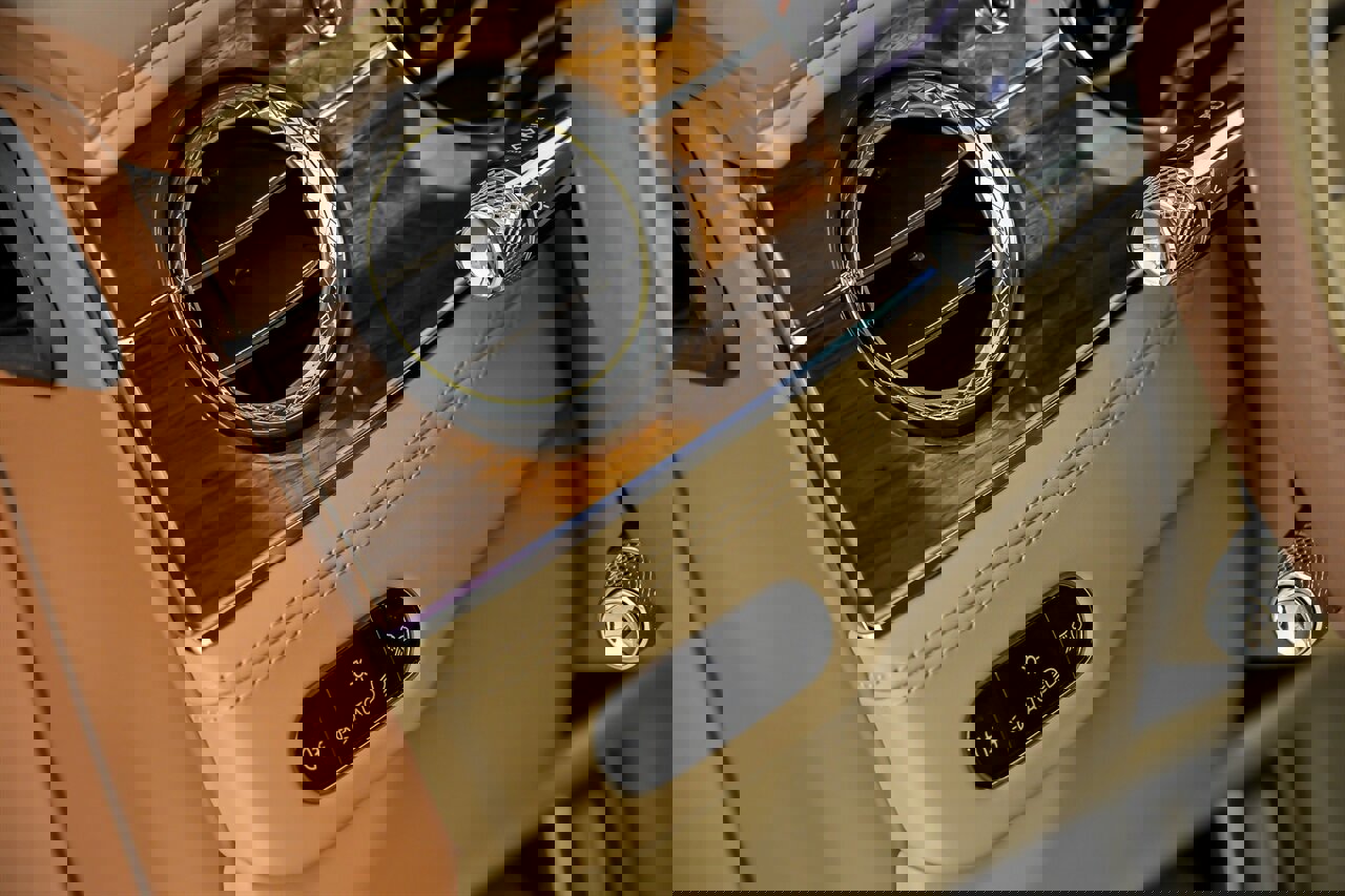 Used 2021 Bentley Continental GT image 32