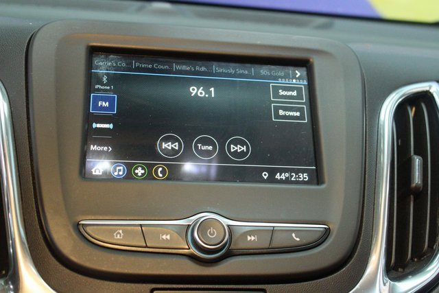 Used 2019 Chevrolet Equinox LT w/ Driver Convenience Package image 27