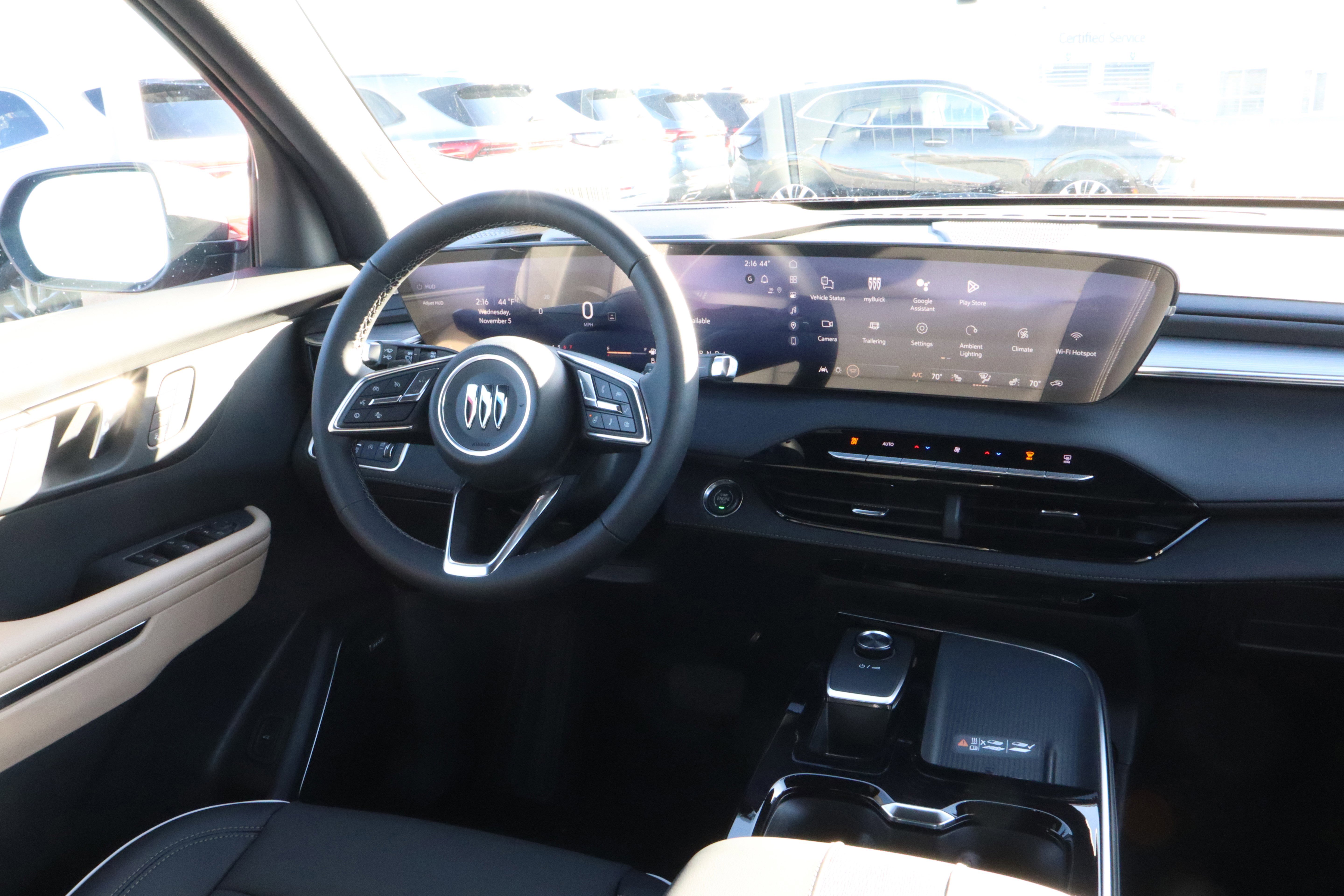 New 2026 Buick Enclave Preferred w/ Power Package image 10