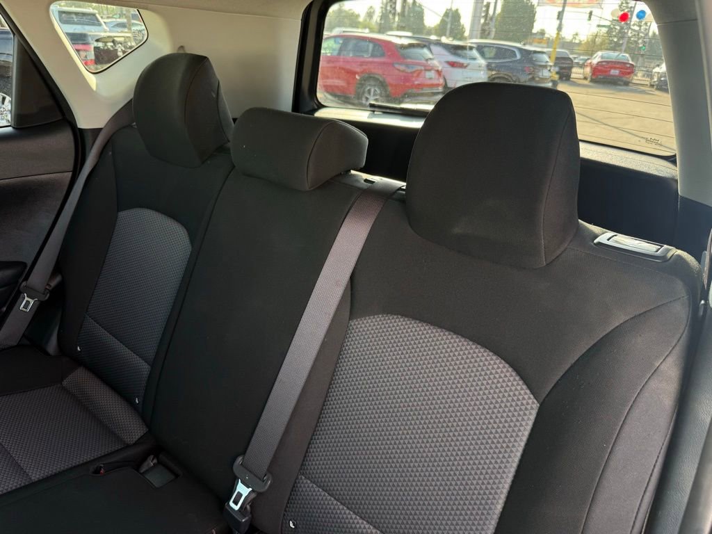 Used 2023 Kia Soul LX w/ Option Group 015 image 10