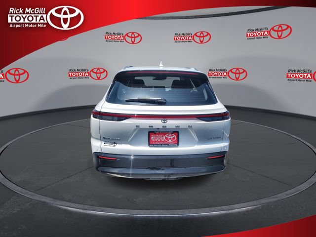 New 2026 Toyota Crown Signia w/ Advanced Technology Package AWD/4WD image 7