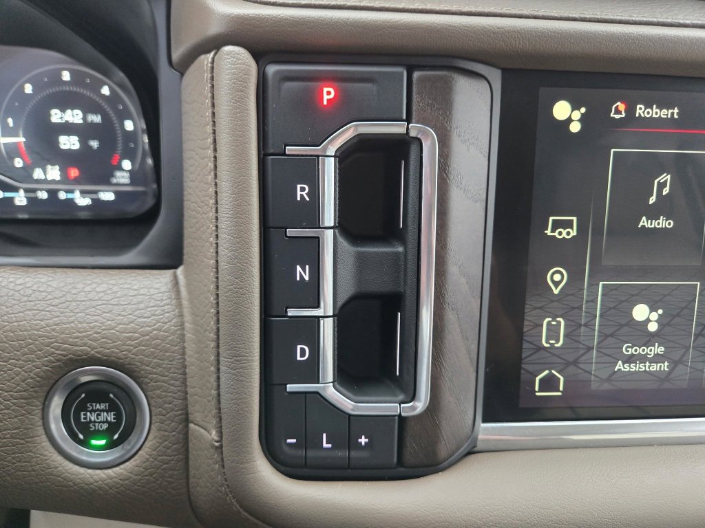 Used 2022 GMC Yukon XL Denali image 21
